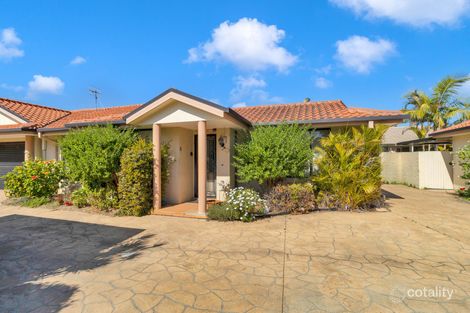 Property photo of 3/20 Schnapper Road Ettalong Beach NSW 2257