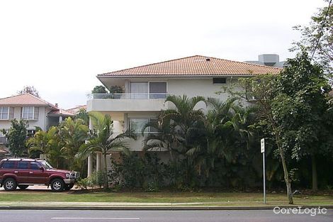 Property photo of 11/214 Sir Fred Schonell Drive St Lucia QLD 4067