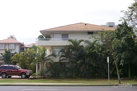 Property photo of 11/214 Sir Fred Schonell Drive St Lucia QLD 4067
