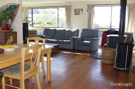 Property photo of 127 Waterworks Road Dynnyrne TAS 7005