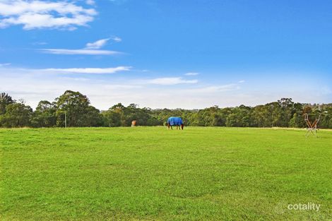 200 Cedar Ridge Rd, Kurrajong, NSW 2758