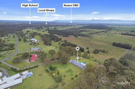 Property photo of 75 Wyanga Crescent Worrigee NSW 2540