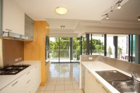 Property photo of 2101/186 Grey Street South Brisbane QLD 4101