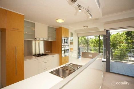 Property photo of 2101/186 Grey Street South Brisbane QLD 4101