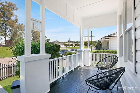 Property photo of 43 Merewether Street Merewether NSW 2291