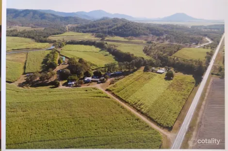 268 Eton Homebush Rd, Oakenden, QLD 4741