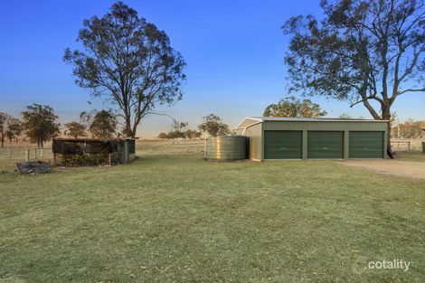 Property photo of 693 Middle Road Purga QLD 4306
