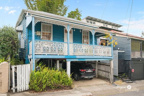 22 Hove St, Highgate Hill, QLD 4101