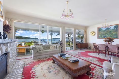 Property photo of 176 Hudson Parade Clareville NSW 2107