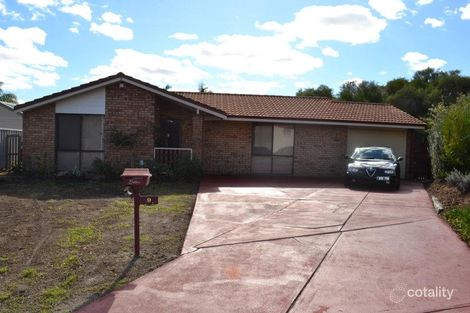 9 Dairy Ct, Bibra Lake, WA 6163