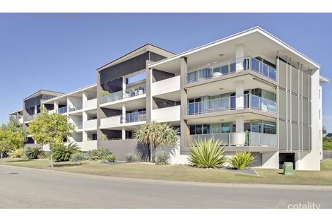 214/16 Waterline Cres, Bulimba, QLD 4171