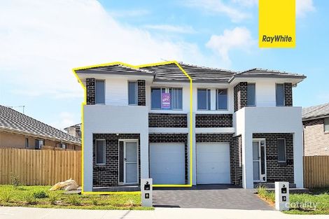 117 Ingleburn Gardens Dr, Bardia, NSW 2565