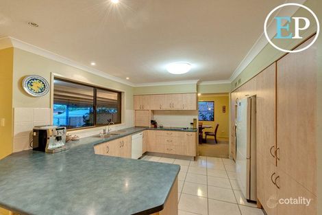 Property photo of 41 Whitehorse Street Carseldine QLD 4034