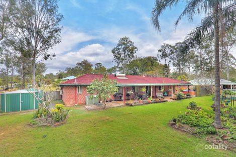 Property photo of 136-138 Drover Crescent Flagstone QLD 4280