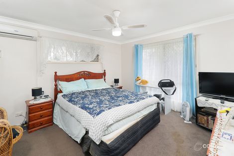 Property photo of 136-138 Drover Crescent Flagstone QLD 4280
