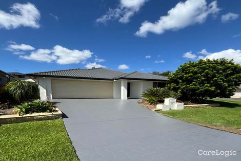 Property photo of 12 Demby Crescent Wakerley QLD 4154
