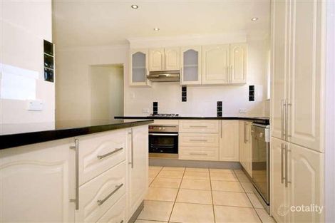 Property photo of 50 Knockator Crescent Centenary Heights QLD 4350