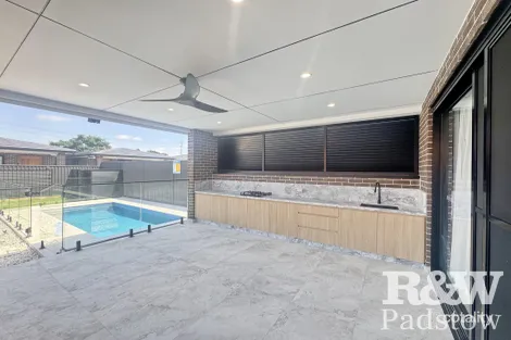 Property photo of 112B Ely Street Revesby NSW 2212