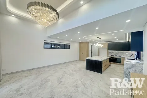 Property photo of 112B Ely Street Revesby NSW 2212