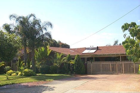 4 Garfield Way, Greenwood, WA 6024