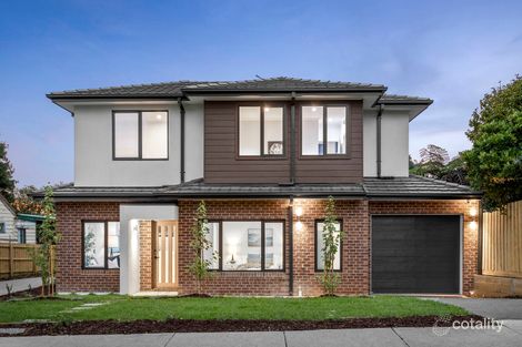 Property photo of 1/12 Federal Road Ringwood East VIC 3135