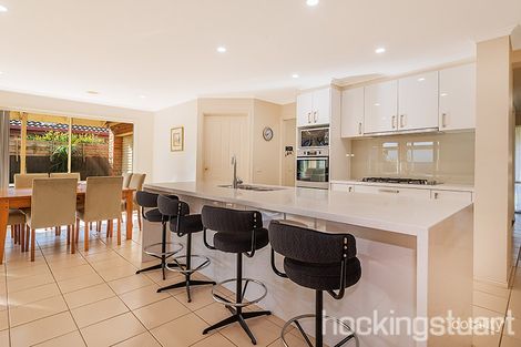 Property photo of 14 Harbour Street Beaconsfield VIC 3807