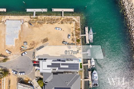 27 Othello Qys, North Coogee, WA 6163