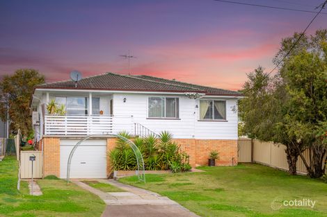 Property photo of 6 Common Road Dungog NSW 2420