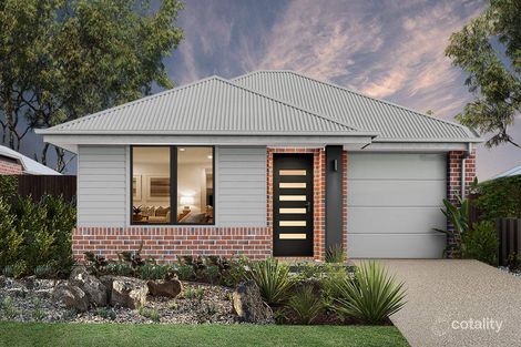 28 Taupe St, Wyndham Vale, VIC 3024