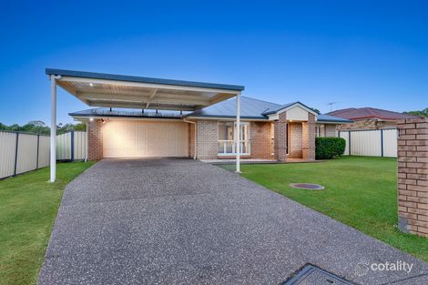Property photo of 3 Arina Place Deception Bay QLD 4508