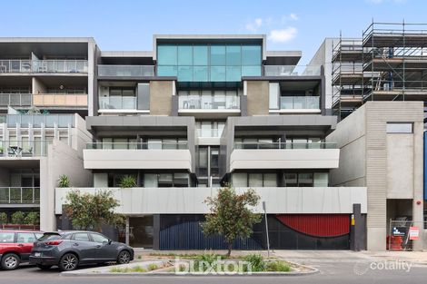Property photo of 401/105 Nott Street Port Melbourne VIC 3207