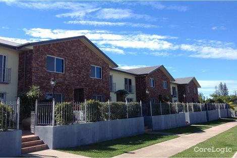 Property photo of 12/13-19 Hythe Street Pialba QLD 4655