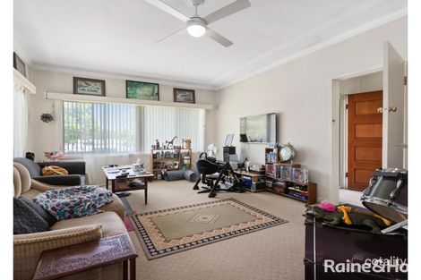 Property photo of 5 Taylor Street Cardiff NSW 2285