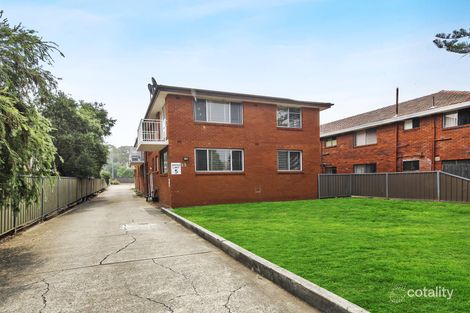 7/25 Military Rd, Merrylands, NSW 2160