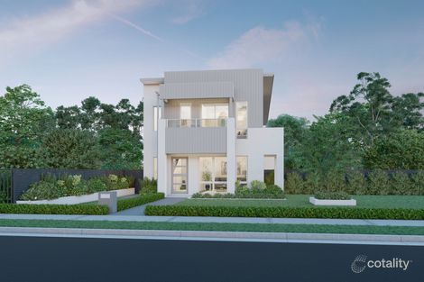 2 Waterlily St, Denham Court, NSW 2565