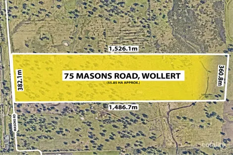 75 Masons Rd, Wollert, VIC 3750