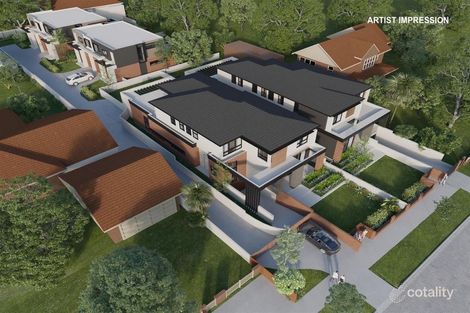 Property photo of 1 Woodside Avenue Burwood NSW 2134