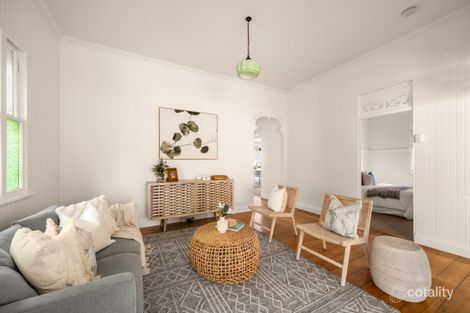 Property photo of 12 Second Avenue Sandgate QLD 4017
