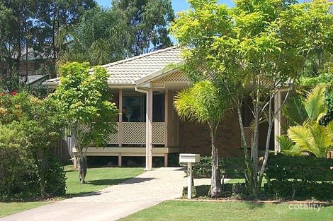 1/24 Saxon Ct, Nerang, QLD 4211