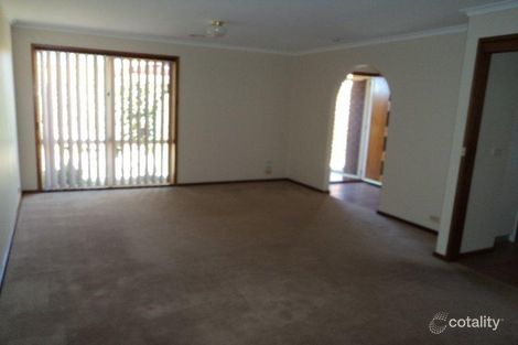 Property photo of 3/17 Hallstrom Circuit Monash ACT 2904