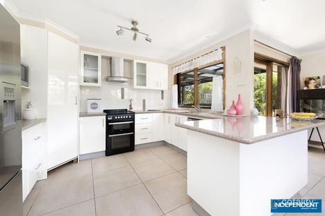 Property photo of 107 Deamer Crescent Chisholm ACT 2905