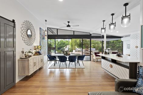 Property photo of 85 Pinjarra Road Pinjarra Hills QLD 4069