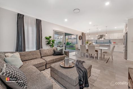 Property photo of 19 Stynes Avenue North Kellyville NSW 2155
