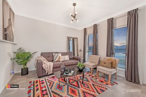Property photo of 19 Stynes Avenue North Kellyville NSW 2155