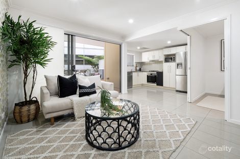 Property photo of 201/23 Robinson Place Kelvin Grove QLD 4059