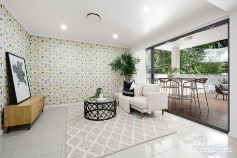 Property photo of 201/23 Robinson Place Kelvin Grove QLD 4059
