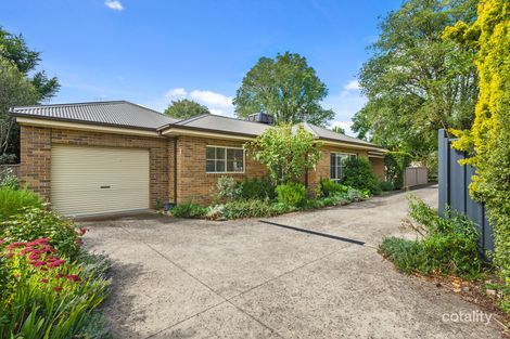 Property photo of 1/43 Wedge Street Kyneton VIC 3444