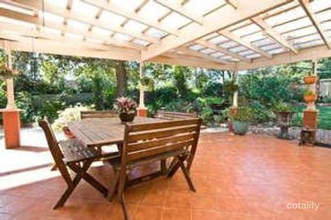 Property photo of 3 Bannockburn Road Pymble NSW 2073