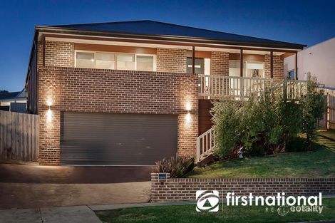 109 Eagle Dr, Pakenham, VIC 3810