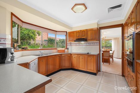 Property photo of 5 Gabo Court Baulkham Hills NSW 2153